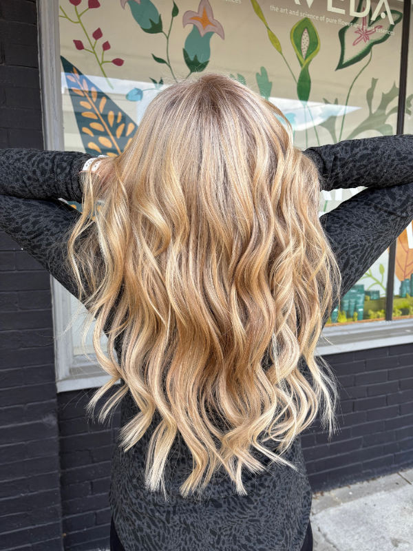 hair-extension